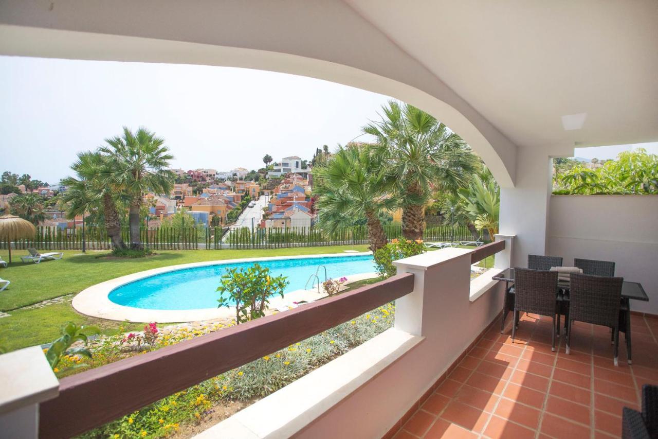 Aloha Royal, Calle Auriga, 29660 Marbella, Malaga, Spain Vakantiehuis Marbella