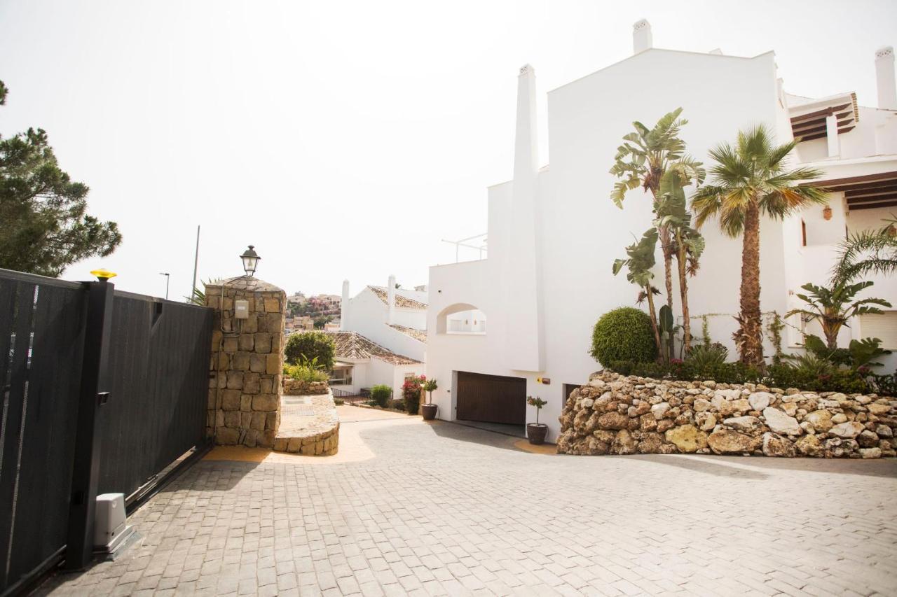 Aloha Royal, Calle Auriga, 29660 Marbella, Malaga, Spain