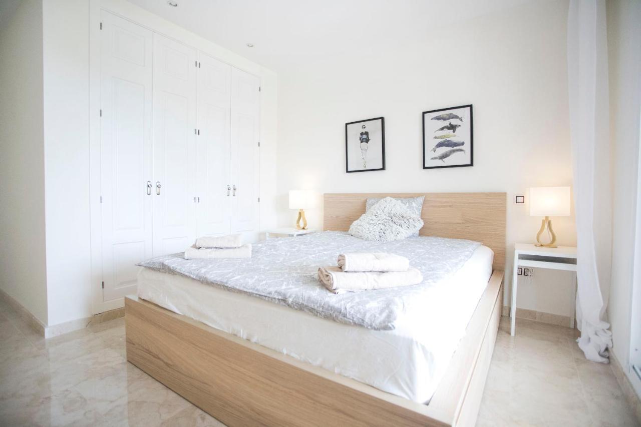 Vakantiehuis Aloha Royal, Calle Auriga, 29660 Marbella, Malaga, Spain