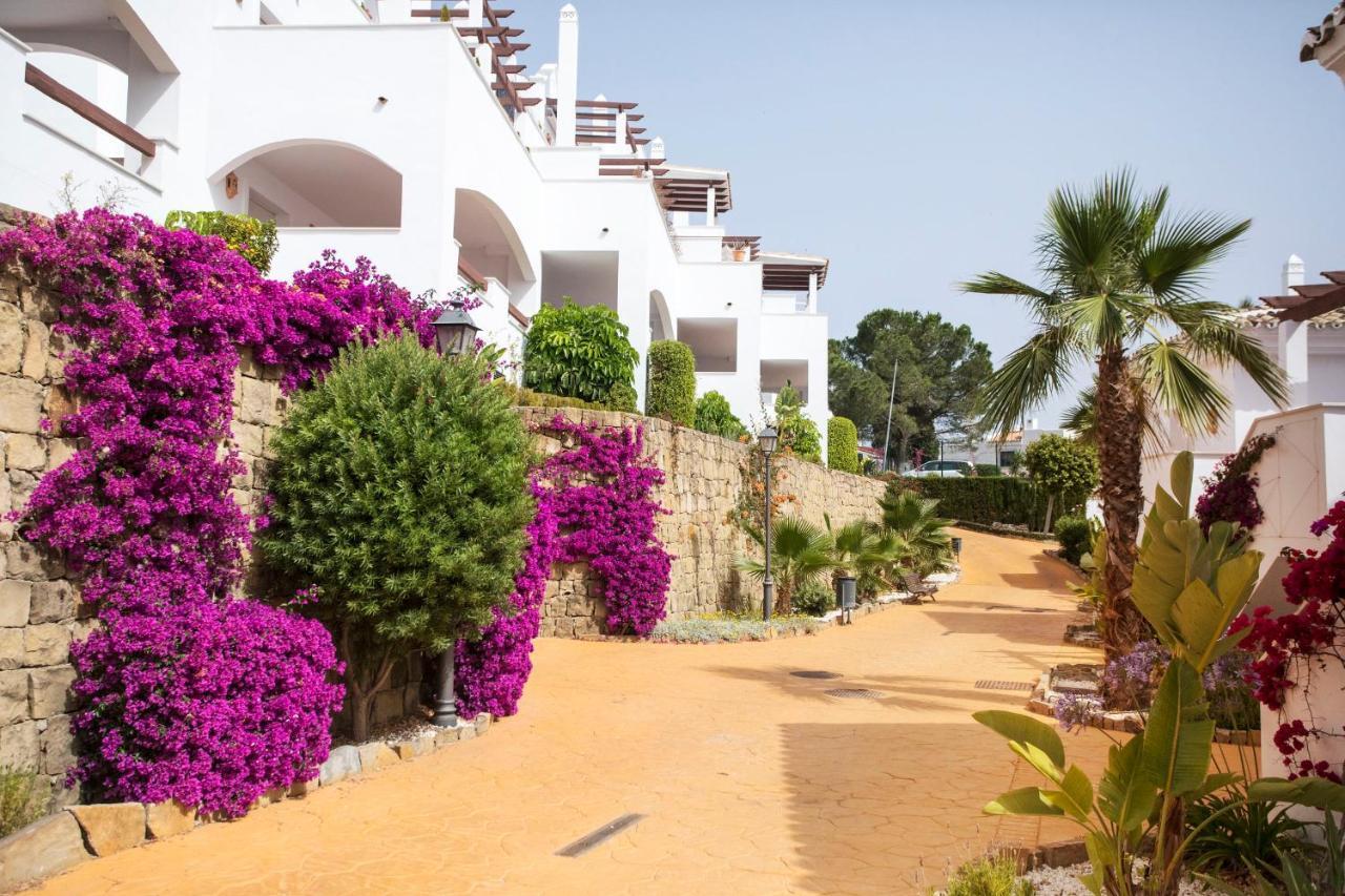 Vakantiehuis Aloha Royal, Calle Auriga, 29660 Marbella, Malaga, Spain *