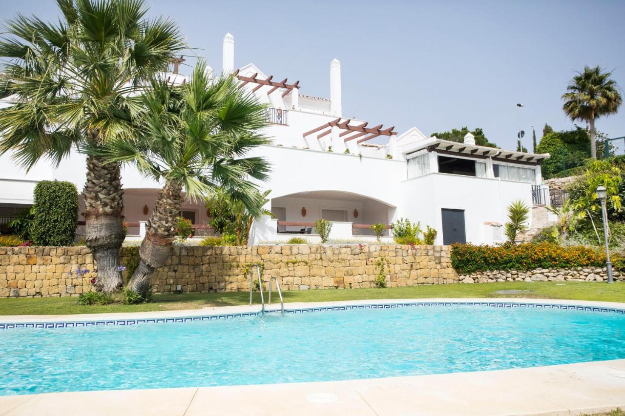 Aloha Royal, Calle Auriga, 29660 Marbella, Malaga, Spain Vakantiehuis Marbella